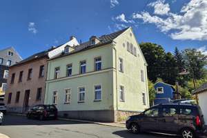 Einfamilienhaus? Mehrgenerationenhaus? Wohnen & Praxis in einem? Tolles Haus in Ehrenfriedersdorf! – Die vollständige Adresse der Immobilie erhältst du vom Anbieter., 9427 Ehrenfriedersdorf – Vorschaubild 8