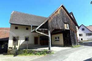 Wohnen im idyllischen Winzerdorf – Die vollständige Adresse der Immobilie erhältst du vom Anbieter., 79379 Müllheim – Vorschaubild 5