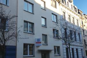 690,-€. 25 m², 1 Zimmer FREI ab 1.3.2026 aber kein muss 1.4.2026 offiziell  – Schallstraße 20, 50931 Lindenthal (Ortsteil), Köln – Vorschaubild 1