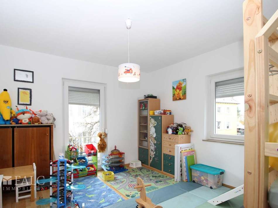 Kinderzimmer