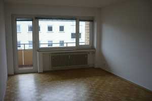 Sonnige, ruhige 2-Zimmerwohnung mit Südbalkon nähe Westpark mit Tiefgarage – München – Vorschaubild 3