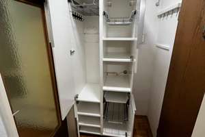 Alltagstaugliches 1-Zimmer-Apartment in Neuhausen – Die vollständige Adresse der Immobilie erhältst du vom Anbieter., 80636 Dom Pedro, München – Vorschaubild 3