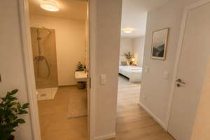 Möbliertes Wohnen auf Zeit  in Hamburg-Bramfeld – Werner Otto Str. 46, 22179 Bramfeld, Hamburg – Vorschaubild 7