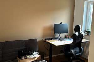 3-Zimmer-Wohnung in Top-Lage am Tech-Campus – Die vollständige Adresse der Immobilie erhältst du vom Anbieter., 93053 Galgenberg, Regensburg – Vorschaubild 9