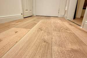 Renovierte 3-Zimmer-Eigentumswohnung | Bezugsfrei | Neuer Vinylboden – Die vollständige Adresse der Immobilie erhältst du vom Anbieter., 22523 Eidelstedt, Hamburg – Vorschaubild 11