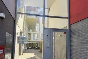 2-Zimmer-Gartenwohnung mit Terrasse in Köln-Zollstock – Am Vorgebirgstor 1, 50969 Zollstock, Köln – Vorschaubild 2