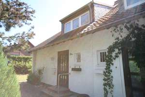 Familienfreundliche Doppelhaushälfte mit Wohlfühlfaktor, sonnigem Garten & Garage – 40489 Wittlaer, Düsseldorf – Vorschaubild 3