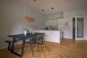 Maisonette mit Townhouse-Charakter & grünem Quartierspark im Bergmannkiez – Die vollständige Adresse der Immobilie erhältst du vom Anbieter., 10965 Kreuzberg, Berlin – Vorschaubild 5