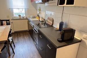 Exklusive, vollständig renovierte 2-Zi.-Wohnung mit EBK in Nürnberg-Johannis – Die vollständige Adresse der Immobilie erhältst du vom Anbieter., 90419 Sandberg, Nürnberg – Vorschaubild 8