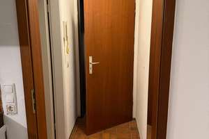 ruhige vollmöblierte Wohnung -- gute ÖVM-Verbindungen – Hochfirststr. 3, 70569 Kaltental, Stuttgart – Vorschaubild 9