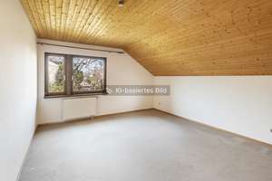Viel Raum für neue Ideen – Einfamilienhaus mit Einliegerwohnung in Pasing – Die vollständige Adresse der Immobilie erhältst du vom Anbieter., 81243 Pasing, München – Vorschaubild 18