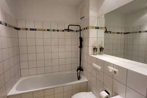 2-RAUM-WOHNUNG | ELBNÄHE – Schönebecker Straße 92c, 39104 Buckau, Magdeburg – Vorschaubild 3