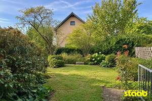 Gepflegtes Reihenhaus mit viel Platz, sonniger Terrasse und gemütlichem Garten in Goldbach – 63773 Goldbach – Vorschaubild 21