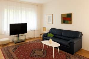 -I| KOMFORT || Repräsentative 4-Zi-Wohnung || LEBEN IM ZOOVIERTEL |I- – Schumannstr. 64, 40237 Düsseltal, Düsseldorf – Vorschaubild 5