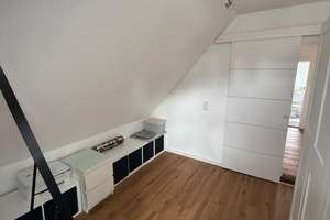 Schöne 3-Zimmer-Dachgeschosswohnung in Dortmund – Nähe TU Dortmund – 44227 Eichlinghofen, Dortmund – Vorschaubild 9