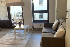 Schickes 1 Raum Appartement in ruhiger Lage. – Samariter Str. 5, 50968 Bayenthal, Köln – Vorschaubild 4