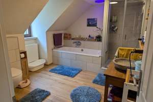 4,5-Zimmerwohnung im Bochumer Ehrenfeld – Die vollständige Adresse der Immobilie erhältst du vom Anbieter., 44789 Südinnenstadt, Bochum – Vorschaubild 8