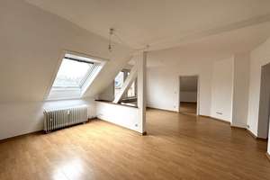 Wohnen mit Flair und Ausblick! – Die vollständige Adresse der Immobilie erhältst du vom Anbieter., 64293 Darmstadt-Nord, Darmstadt – Vorschaubild 2