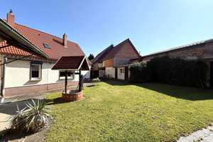 Ländliches Wohnen trifft Stadtnähe Einfamilienhaus auf großzügigem 3.465 m² Grundstück – Dorfstraße 27, 6773 Wittenberg (Kreis) – Vorschaubild 29