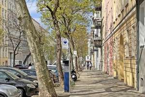 Provisionsfrei & kernsaniert am Zionskirchplatz - angenehmes Wohnklima, ruhige Innenhoflage – Fehrbelliner Straße 36, 10119 Mitte (Ortsteil), Berlin – Vorschaubild 4