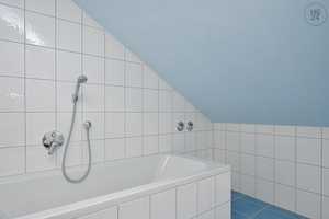 Hell möblierte 2-Zimmerwohnung in Würzburg/Lengfeld – Würzburg – Vorschaubild 11