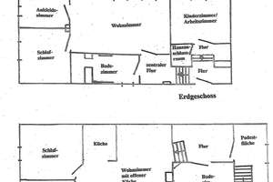 gepflegtes EFH mit ELW Pool und Solarthermie, noch vermietet – Die vollständige Adresse der Immobilie erhältst du vom Anbieter., 39130 Alt Olvenstedt, Magdeburg – Vorschaubild 37