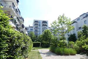 ROOMS4 - top-moderne vier Zimmerwohnung mit Alpenblick – Die vollständige Adresse der Immobilie erhältst du vom Anbieter., 81369 Untersendling, München – Vorschaubild 15
