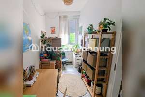 Tauschwohnung: Zweizimmerwohnung Zentral Beuel