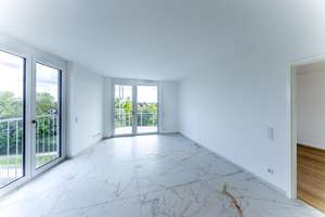 4-Zimmer-Penthouse mit drei Himmelsrichtungen und großem Süd-Balkon – Die vollständige Adresse der Immobilie erhältst du vom Anbieter., 81673 Josephsburg, München – Vorschaubild 8