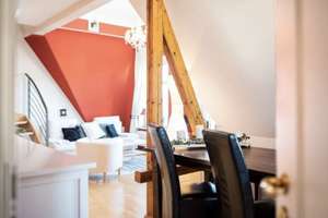 Exklusive 2-Raum-Maisonette-Wohnung mit gehobener Innenausstattung in Leipzig – Die vollständige Adresse der Immobilie erhältst du vom Anbieter., 4179 Leutzsch, Leipzig – Vorschaubild 11