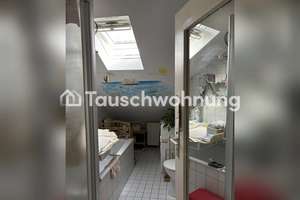Tauschwohnung: 3-Zimmer-Wohnung am Niddapark – 60439 Praunheim, Frankfurt am Main – Vorschaubild 9