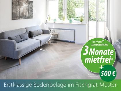 Wohnung Mieten In Lemgo Immobilienscout24