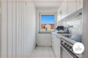 **Eigentumswohnung in Augsburg*Praktische Raumaufteilung*Stellplatz inklusive*Balkon mit Aussicht** – Die vollständige Adresse der Immobilie erhältst du vom Anbieter., 86154 Oberhausen-Süd, Augsburg – Vorschaubild 8