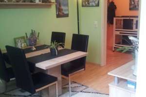 Gemütliche 2-Zimmer-Wohnung in Zollstock – Brunnenstr. 5/Ecke Gottesweg 5, 50969 Zollstock, Köln – Vorschaubild 8