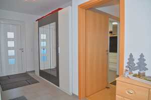 Junges modernes Haus in ruhiger Lage, große Garage, Carport, Garten, Bhf. Strecke  Stuttgart21 - Ulm – Alb-Donau-Kreis – Vorschaubild 8