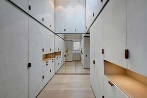 Traumhafte Dachgeschoss Maisonette-Wohnung in Bestlage – Lucile-Grahn-Straße 40, 81675 Steinhausen, München – Vorschaubild 19