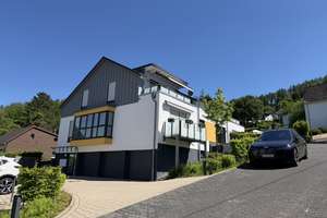 2 ZKB - Gemütliche EG-Wohnung in Siegen-Seelbach mit Terrasse