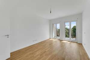 Exklusiver Erstbezug im Grafischen Viertel – moderne 4-Raum-Wohnung mit Neubaukomfort – Chopinstraße 21, 4103 Zentrum-Ost, Leipzig – Vorschaubild 5
