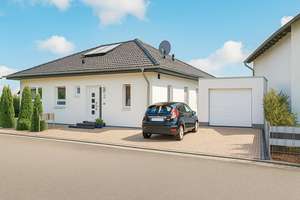 Gepflegtes Einfamilienhaus mit flexibler Raumaufteilung, Einliegerwohnung und wunderschönem Garten – Die vollständige Adresse der Immobilie erhältst du vom Anbieter., 56281 Emmelshausen – Vorschaubild 1