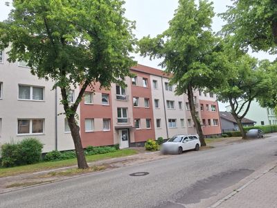 Vier-Raum-Wohnung (Eigentums-Kollektiv aus drei Wohnungen) in Perleberg