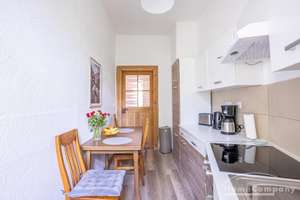 28043 HomeCompany Möbliert/Furnished 4-Zimmer Wohnung in Leipzig max. 6 Personen – Die vollständige Adresse der Immobilie erhältst du vom Anbieter., 4318 Sellerhausen-Stünz, Leipzig – Vorschaubild 28