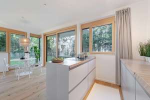 Diesen Sommer einziehen: Süßes Hideaway im Grünen – Die vollständige Adresse der Immobilie erhältst du vom Anbieter., 81545 Harlaching, München – Vorschaubild 18