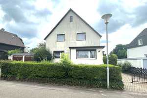 Top-Lage am Silbersee! Freistehendes 1 -2 Familienhaus mit Anbaupotential! – Leverkusen – Vorschaubild 2