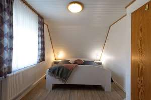Ferienhaus am Nordseestrand – Die vollständige Adresse der Immobilie erhältst du vom Anbieter., 27639 Dorum – Vorschaubild 7