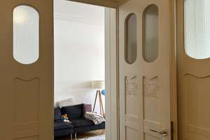 3-Zimmer-Wohnung in Leipzig Zentrum-Nord – Kickerlingsberg 4, 4105 Zentrum-Nord, Leipzig – Vorschaubild 3