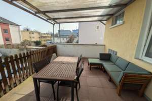 Geräumige 4-Zimmer-Wohnung mit großem Balkon am Sonnenhügel – Bramscher Straße 150, 49088 Sonnenhügel, Osnabrück – Vorschaubild 2
