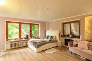 Mehrfamilienhaus mit 3 Einheiten und großem Garten in begehrter, familienfreundlicher Lage – Die vollständige Adresse der Immobilie erhältst du vom Anbieter., 83026 Pang, Rosenheim – Vorschaubild 7