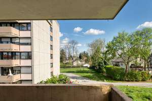 Wohnen mit Ruhe & Komfort: Charmante 3-Zimmer-Wohnung in München-Moosach – Die vollständige Adresse der Immobilie erhältst du vom Anbieter., 80997 Moosach-Bahnhof, München – Vorschaubild 11