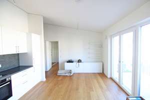 Ab 01.05.2026: Wohntraum mit allen Extras, großem Balkon,EBK, Tiefgarage und Wallbox!