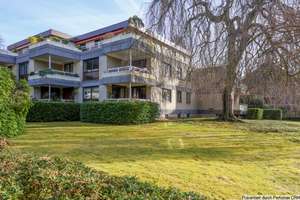 Großzügige 2-Zimmer-Wohnung in zentraler Lage von Otmarschen (vermietet)
